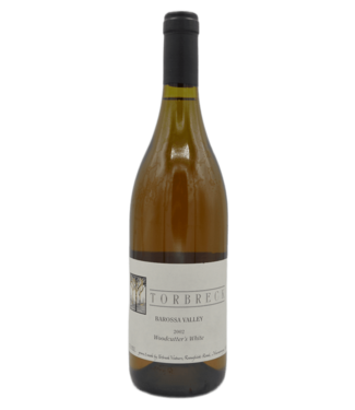 Torbreck Woodcutter White 2002