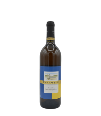 Knappstein Wines Knappstein Semillon Sauvignon Blanc 2000