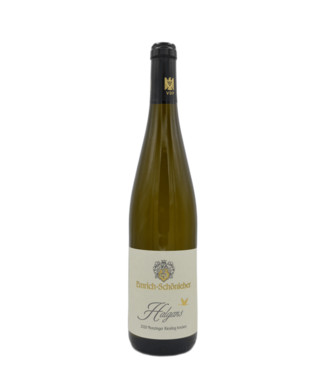 Emrich-Schonleber Monzinger Riesling trocken Halgans 2020