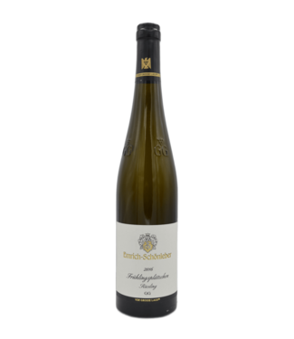 Emrich Schönleber Frühlingsplätzchen Riesling GG 2016