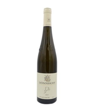 Dönnhoff Schlossböckelheimer Felsenberg Riesling trocken G.G. 2021