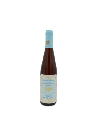 Robert Weil Kiedrich Gräfenberg Eiswein 0.375L 2002