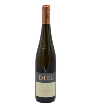 Schlossgut Diel Dorsheim Goldloch G.G. Riesling Trocken 2011