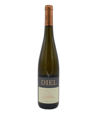 Schlossgut Diel "Eierfels" Riesling trocken 2011