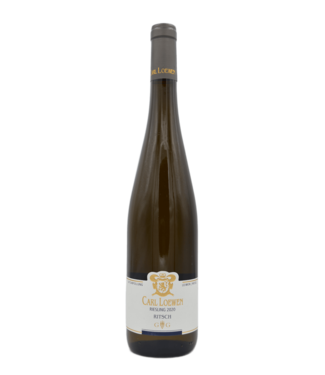 Weingut Carl Loewen Riesling Ritsch G.G. 2020