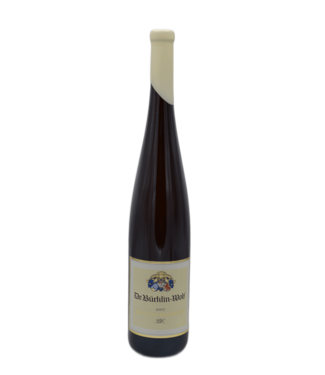 Dr. Bürklin-Wolf Jesuitengarten G.G.Magnum 2007