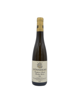 Dönnhoff Oberhäuser Brücke Auslese 0.375L 2004