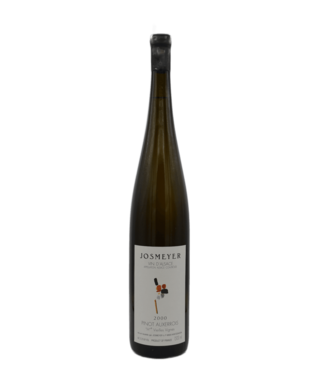 Josmeyer Josmeyer Pinot Auxerrois Vieilles Vignes "H" Magnum 2000