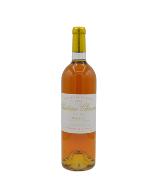 Chateau Climens Chateau Climens Premier Cru 2004