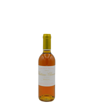 Chateau Climens Chateau Climens Premier Cru 2004 0.375L