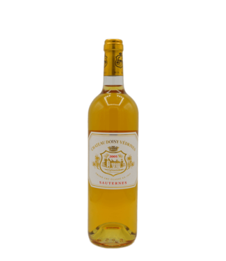 Chateau Doisy-Vedrines Grand Cru Classe 2005