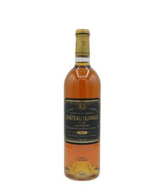 Chateau Guiraud Chateau Guiraud Premier Cru 2001