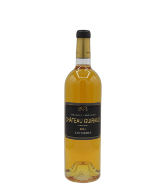 Chateau Guiraud Chateau Guiraud 1er Grand Cru 2005