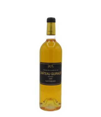 Chateau Guiraud Chateau Guiraud Premier Cru 2009