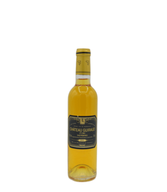 Chateau Guiraud Chateau Guiraud Premier Cru 2004 0.375L