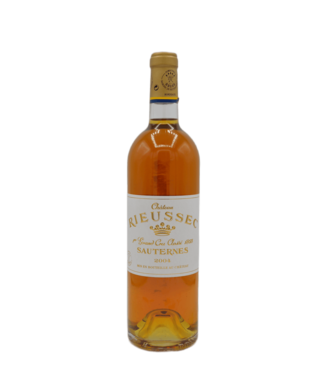 Chateau Rieussec Chateau Rieussec Premier Grand Cru 2004