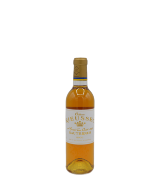Chateau Rieussec Chateau Rieussec Premier Cru 2009 0.375L