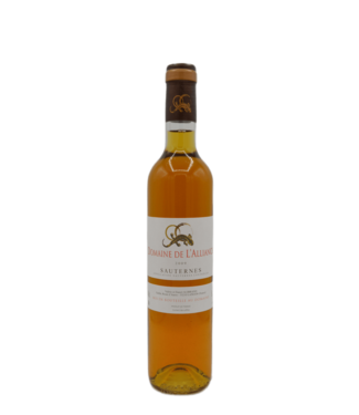 Domaine de L'alliance Domaine de L'alliance 2009 0.5L