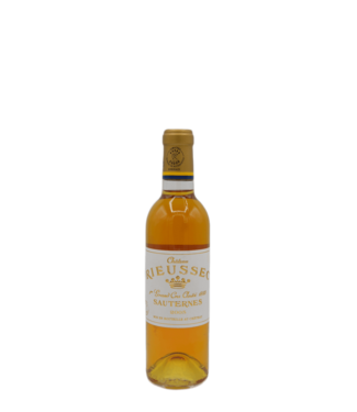 Chateau Rieussec Chateau Rieussec Premier Grand Cru 2005 0.375L
