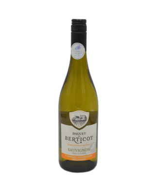 Daguet de Berticot 2021 Daguet de Berticot Sauvignon Blanc