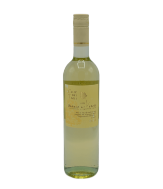 Colle del Tigli Lenotti Bianco 2022