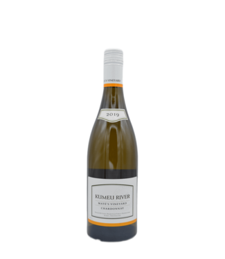 Kumeu River Mate's Vineyard Chardonnay 2019