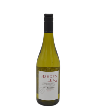 Bishop's Leap Sauvignon Blanc 2022
