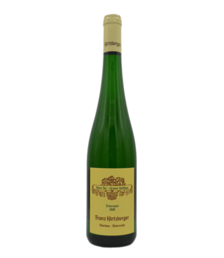 Weingut Franz Hirtzberger Weingut Franz Hirtzberger Rotes Tor Gruner Veltliner Federspiel 2020