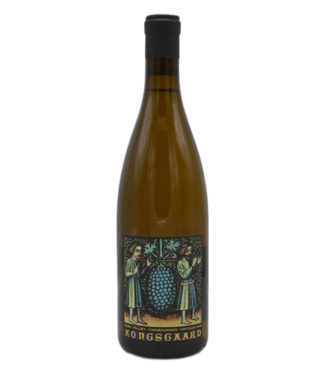 Kongsgaard Kongsgaard Chardonnay 2006