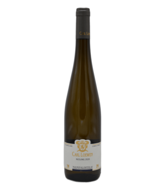 Carl Loewen Maximin Klosterlay Riesling 2020 1er