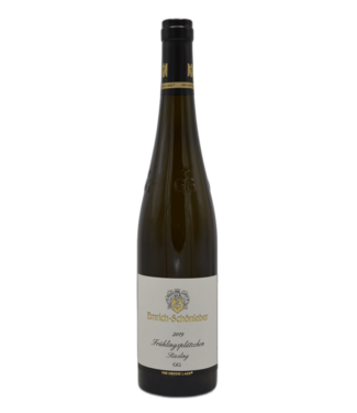 Emrich-Schönleber Frühlingsplätzchen Riesling G.G. 2019