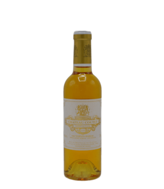 Chateau Coutet Chateau Coutet Premier Cru 2009 0,375L
