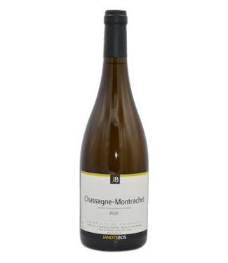 Janotsbos Chassagne Montrachet 2021