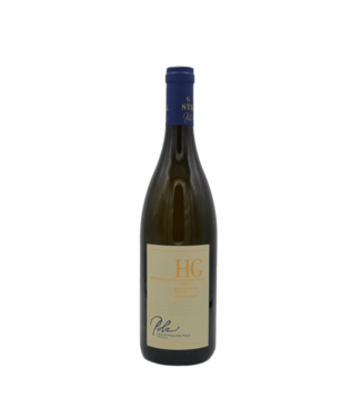 Polz Hochgrassnitzberg Sauvignon Blanc Reserve 2015