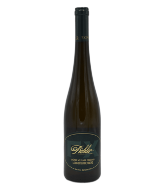 F.X. Pichler F.X. Pichler Grüner Veltliner Loibner Loibenberg Smaragd 2011