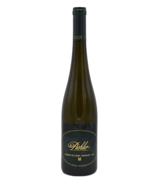 F.X. Pichler F.X. Pichler Grüner Veltliner Smaragd "M" 2016