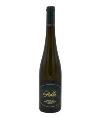 F.X. Pichler F.X. Pichler Riesling Smaragd Ried Kellerberg 2018