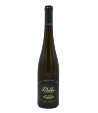 F.X. Pichler F.X. Pichler Riesling Smaragd Ried Loibenberg 2016