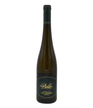 F.X. Pichler F.X. Pichler Riesling Smaragd Ried Loibenberg 2018