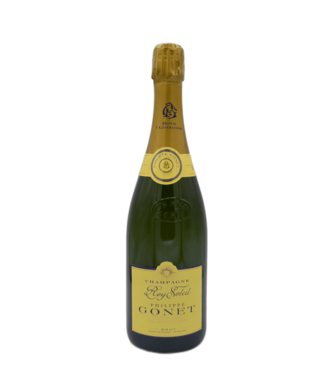 Philippe Gonet Roy Soleil Grand Cru