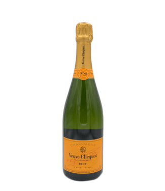 Veuve Clicquot Champagne Brut