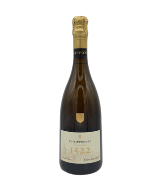 Philipponnat Champagne Cuvee 1522 Grand Cru Extra Brut 2015