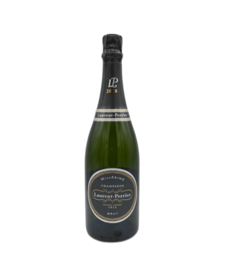 Laurent-Perrier Brut Millésimé 2008