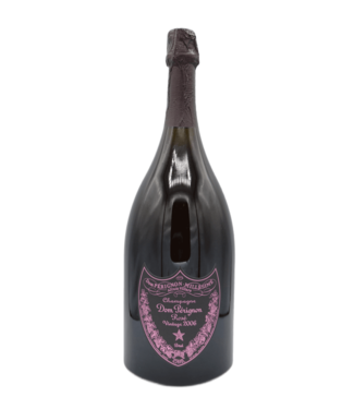 Dom Perignon Dom Pérignon Rosé Magnum 2006 - Gift Box