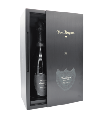 Dom Perignon Dom Pérignon P2 2004 - Gift Box