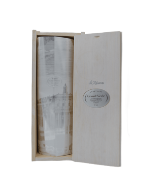 Laurent-Perrier Grand Siecle Les Reserves N.20