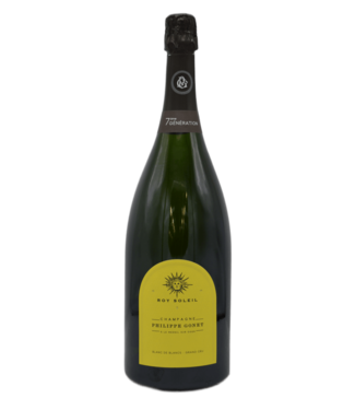 Philippe Gonet Roy Soleil Grand Cru Magnum