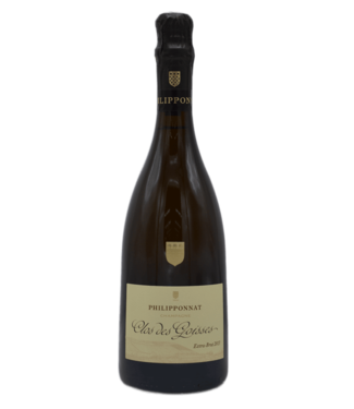Philipponnat Clos Des Goisses Extra Brut 2013