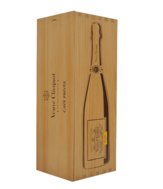 Veuve Clicquot Rose "Cave Privee" 1996