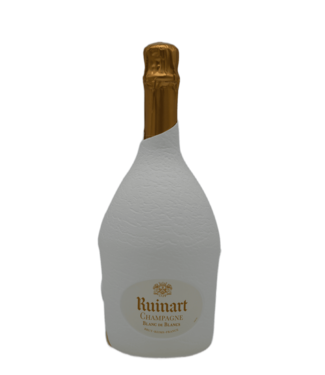 Ruinart Blanc de Blancs Second Skin